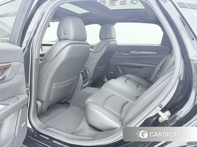 Cadillac CT6 id 4253254 из Китая 14