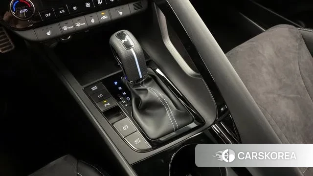 Hyundai The New Avante (CN7) id 3715892 из Кореи 19