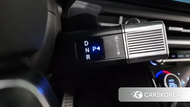 Hyundai Santa Fe (MX5) id 3289328 из Кореи 19