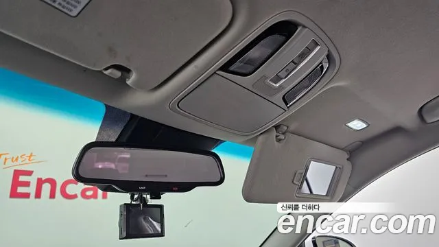 Kia K7 Premier id 2630348 из Кореи 19