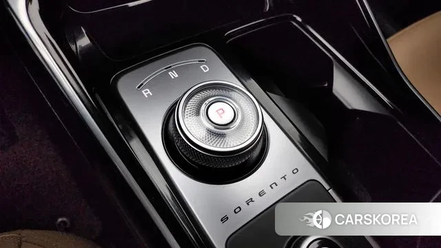 Kia The New Sorento 4th Generation id 3415202 из Кореи 19