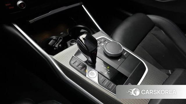 BMW 3 Series (G20) id 3904777 из Кореи 19