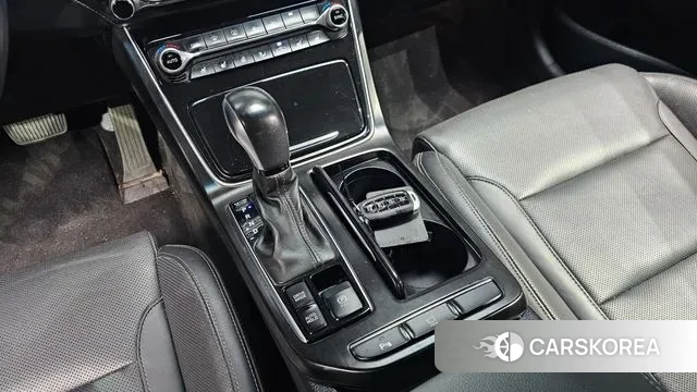 Hyundai Grandeur IG id 2986782 из Кореи 19