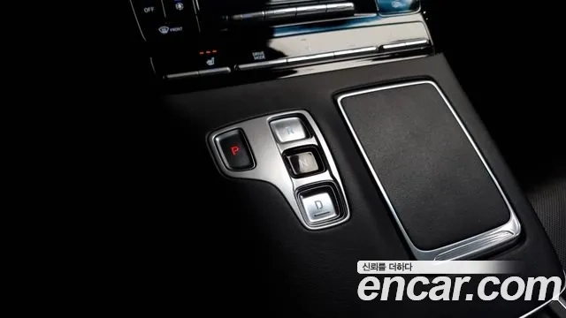 Hyundai The New Grandeur IG id 2870016 из Кореи 19