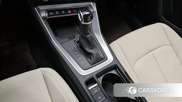 Audi Q3 (F3) id 3787372 из Кореи 19