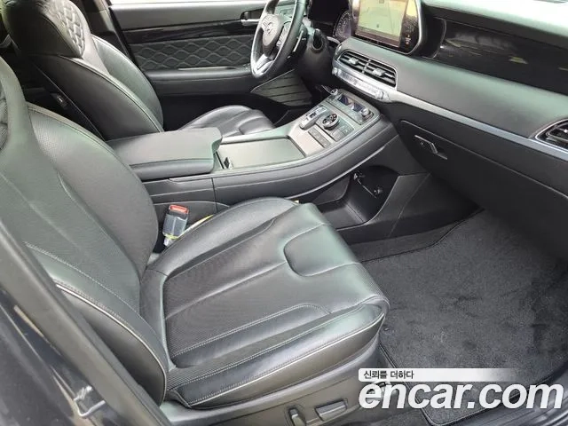 Hyundai Palisade id 2924668 из Кореи 19