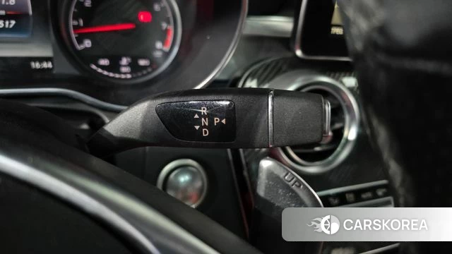 Mercedes-Benz C-Class W205 id 3942980 из Кореи 19