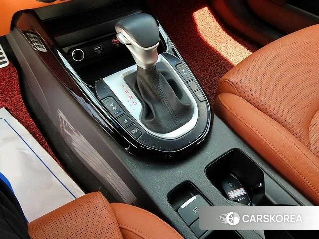 Kia The New K3 2nd generation id 4763337 из Кореи 17