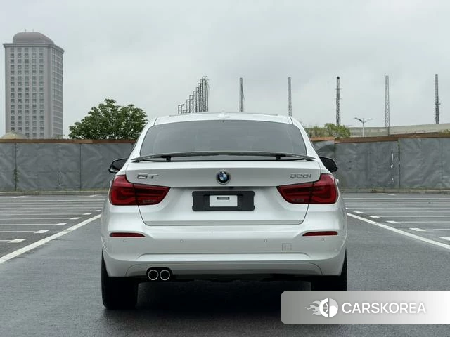 BMW 3 series GT id 4209190 из Китая 17