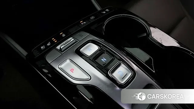 Hyundai The New Tucson (NX4) id 3502769 из Кореи 19