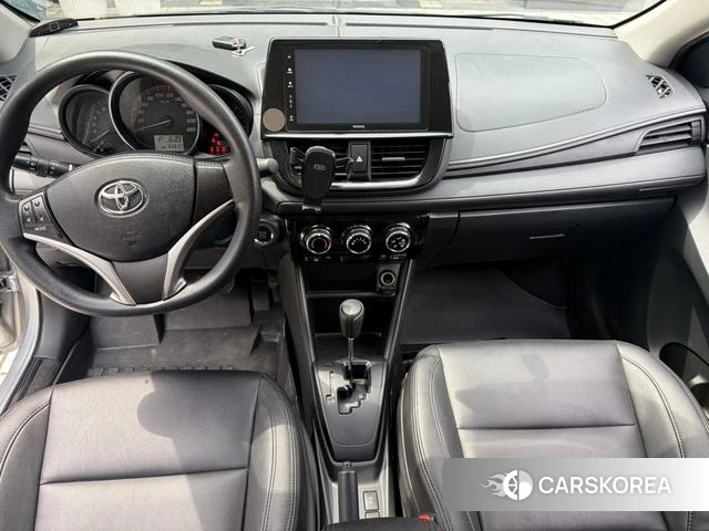 Toyota Vios id 4260681 из Китая 13