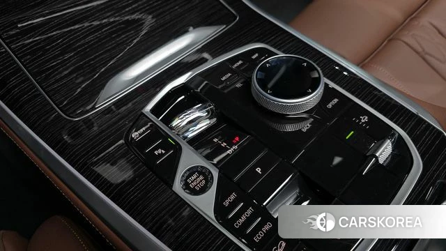 BMW X5 (G05) id 3870043 из Кореи 19