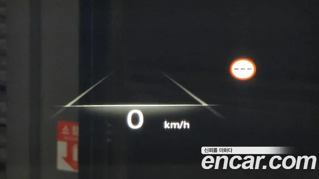 Genesis GV70 id 2526851 из Кореи 19