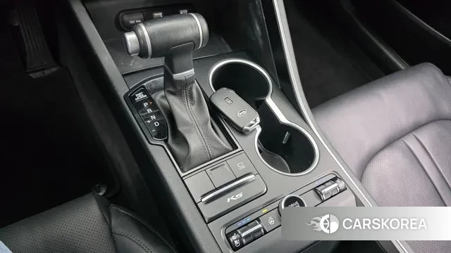 Kia K5 3rd generation id 3367862 из Кореи 19