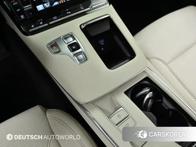 Hyundai The New Grandeur IG id 3529812 из Кореи 19