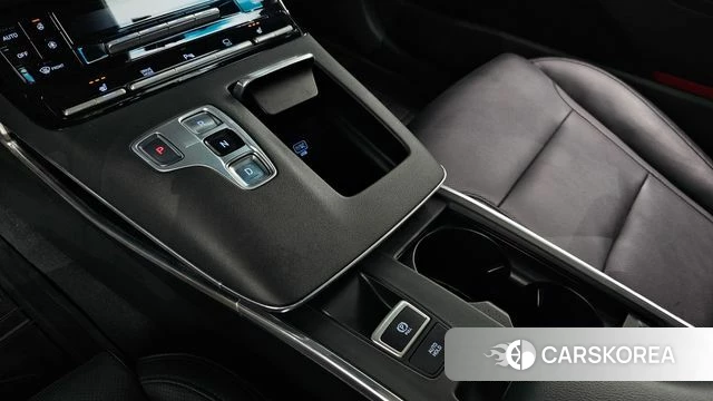 Hyundai The New Grandeur IG id 3965142 из Кореи 19