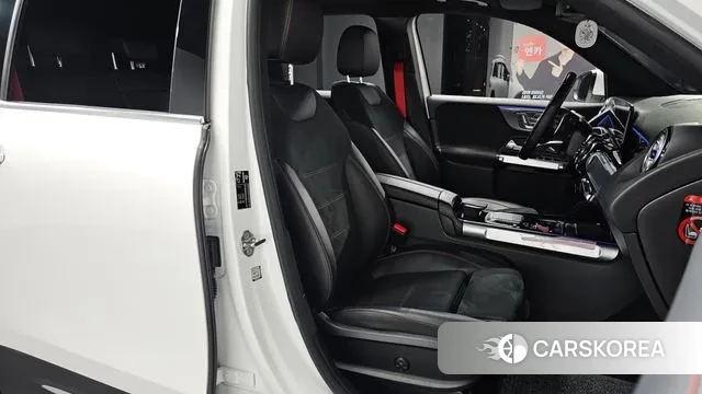 Mercedes-Benz GLB-Class X247 id 3482948 из Кореи 19