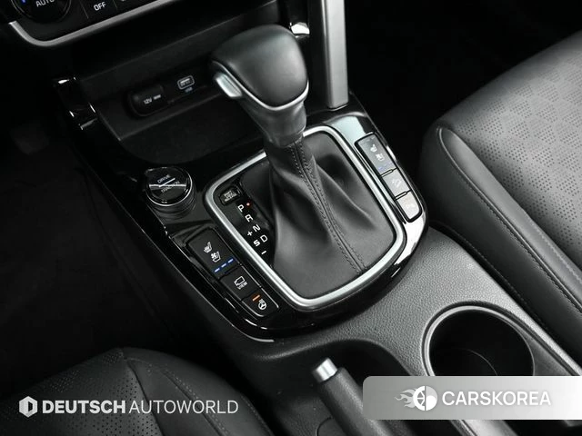 Kia Seltos id 4293956 из Кореи 19