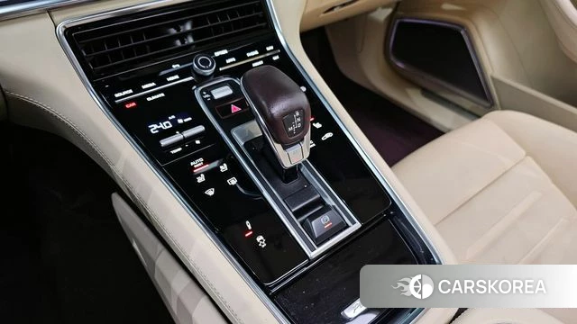 Porsche Panamera (971) id 4416134 из Кореи 19
