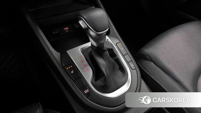 Kia The New K3 2nd generation id 4283359 из Кореи 19
