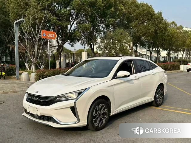 Dongfeng Fengshen Yi Hyun id 4241813 из Китая 9