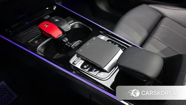 Mercedes-Benz GLB-Class X247 id 3469091 из Кореи 19