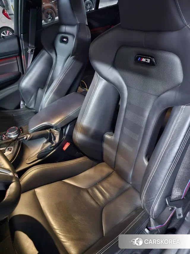 BMW M3 (F80) id 2981990 из Кореи 13