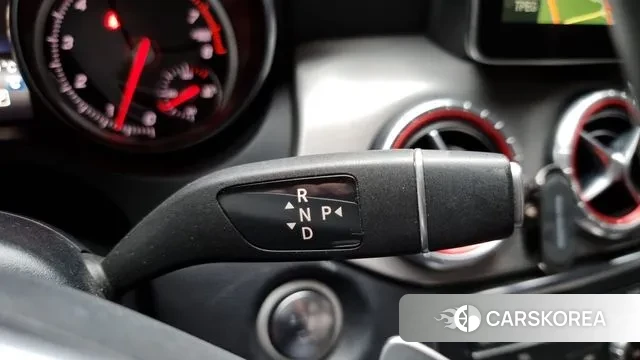 Mercedes-Benz CLA-Class C117 id 3423319 из Кореи 19