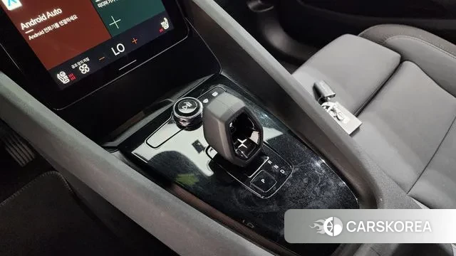 Polestar Polestar 2 id 3366729 из Кореи 19