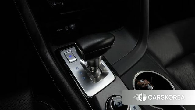 Genesis G70 id 4471343 из Кореи 19