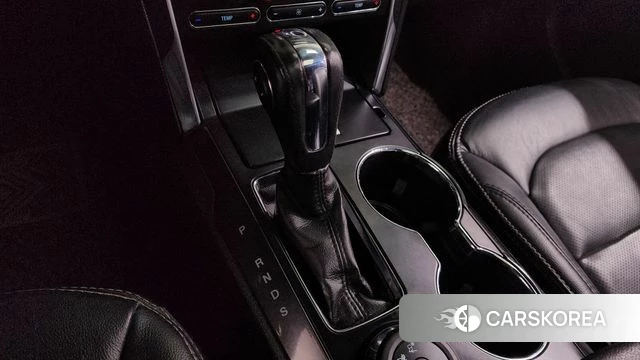 Ford Explorer id 3795801 из Кореи 19