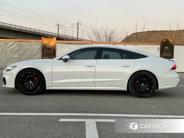 Audi A7 id 4209731 из Китая 15