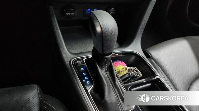 Hyundai Sonata New Rise id 4339534 из Кореи 30