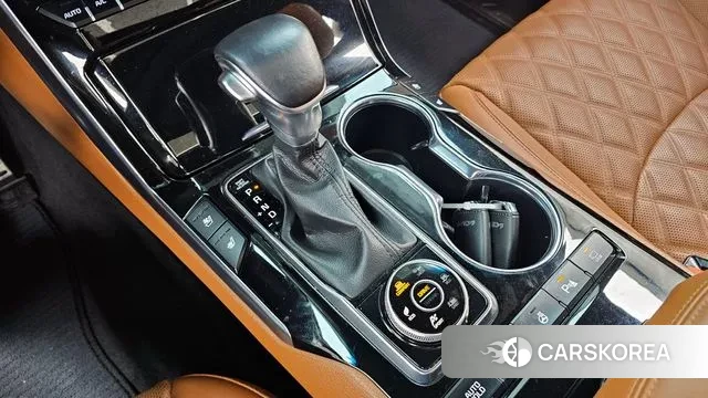 Kia Mohave Master id 3452595 из Кореи 19