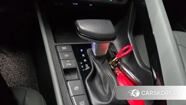 Hyundai The New Avante (CN7) id 3523179 из Кореи 19