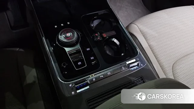 Kia The New Carnival 4th Generation id 3538771 из Кореи 19