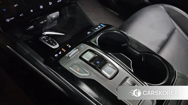 Hyundai Tucson (NX4) id 3625113 из Кореи 19