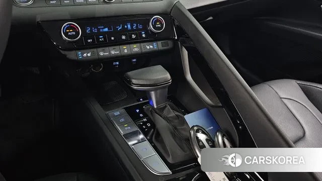 Hyundai The New Avante (CN7) id 3400015 из Кореи 19