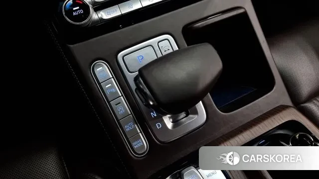 Genesis G90 id 3274344 из Кореи 19