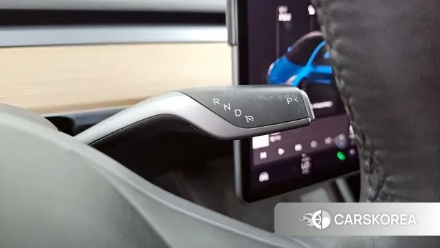 Tesla Model 3 id 3022721 из Кореи 19