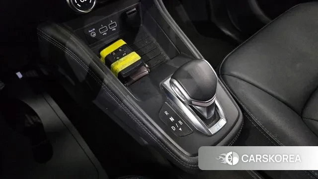 Renault Korea (Samsung) Joe id 3468557 из Кореи 19