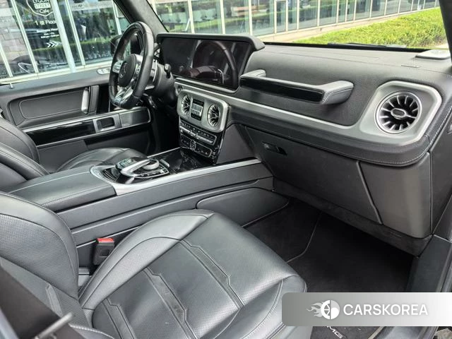 Mercedes-Benz G-class AMG id 4277716 из Китая 38