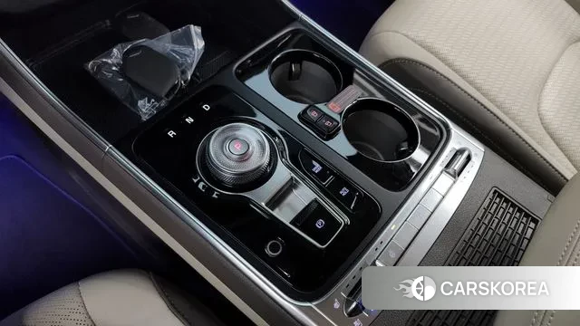 Kia The New Carnival 4th Generation id 3168473 из Кореи 19