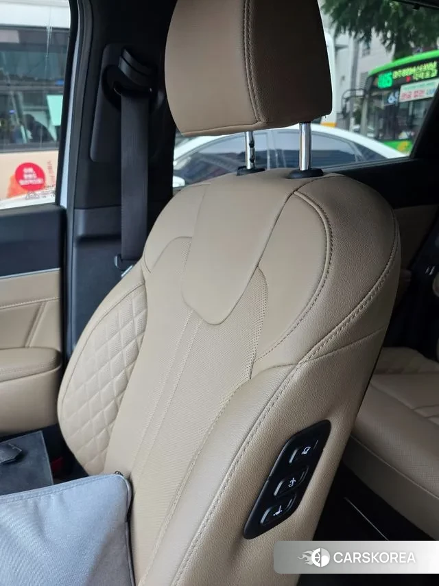 Kia The New Sorento 4th Generation id 3212359 из Кореи 13