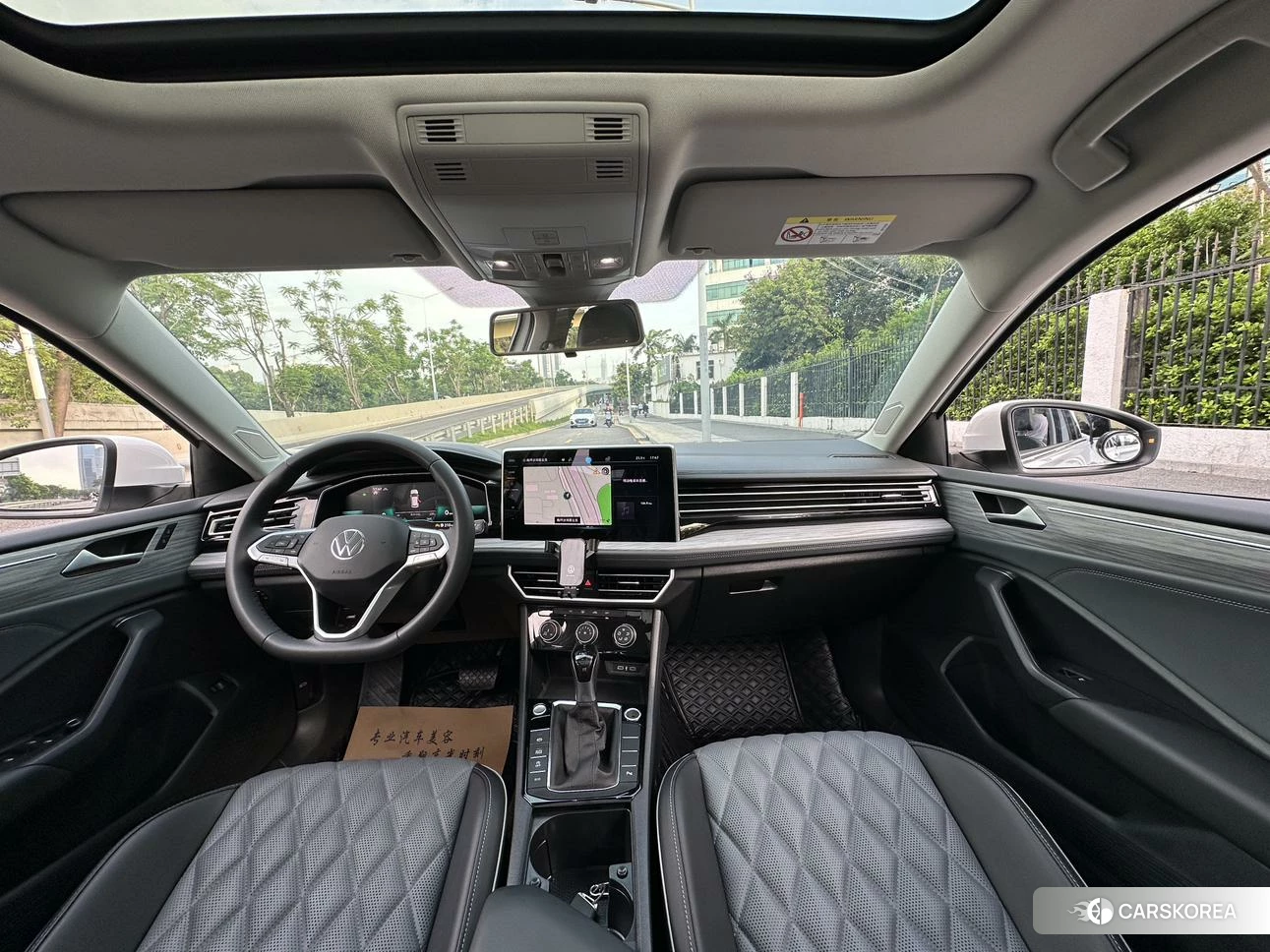 Volkswagen Sagitar id 4453153 из Китая 17