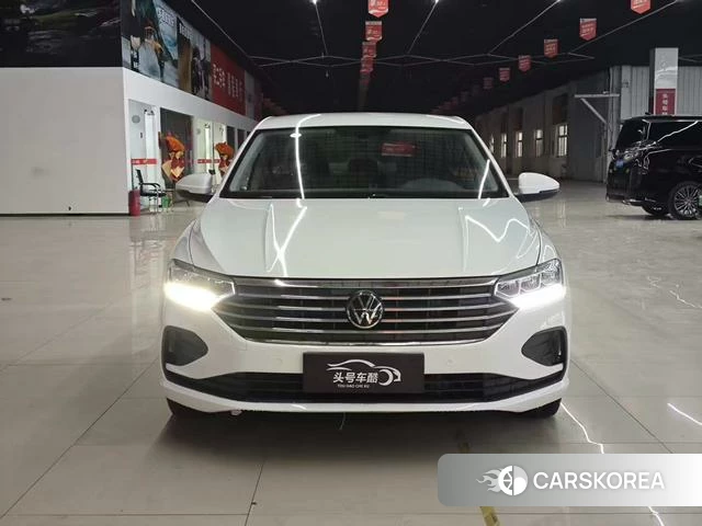 Volkswagen Lavida id 4307153 из Китая 9