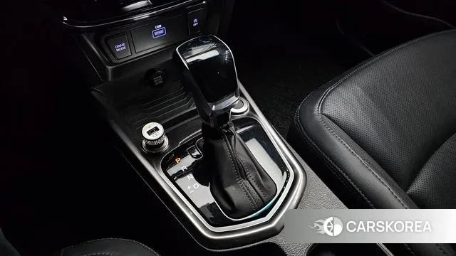 Ssangyong Berry New Tivoli id 3645811 из Кореи 19