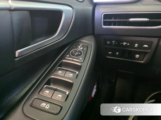 Hyundai Sonata (DN8) id 4948524 из Кореи 19