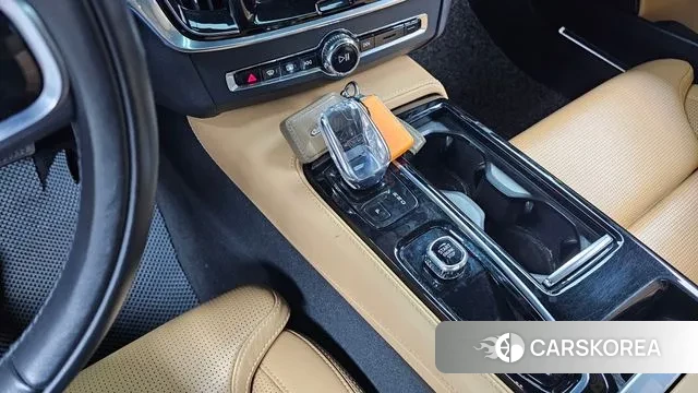 Volvo S90 id 3432538 из Кореи 19