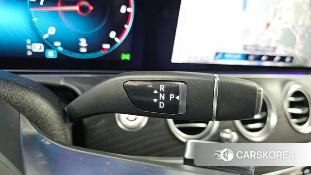 Mercedes-Benz E-Class W213 id 4410193 из Кореи 32